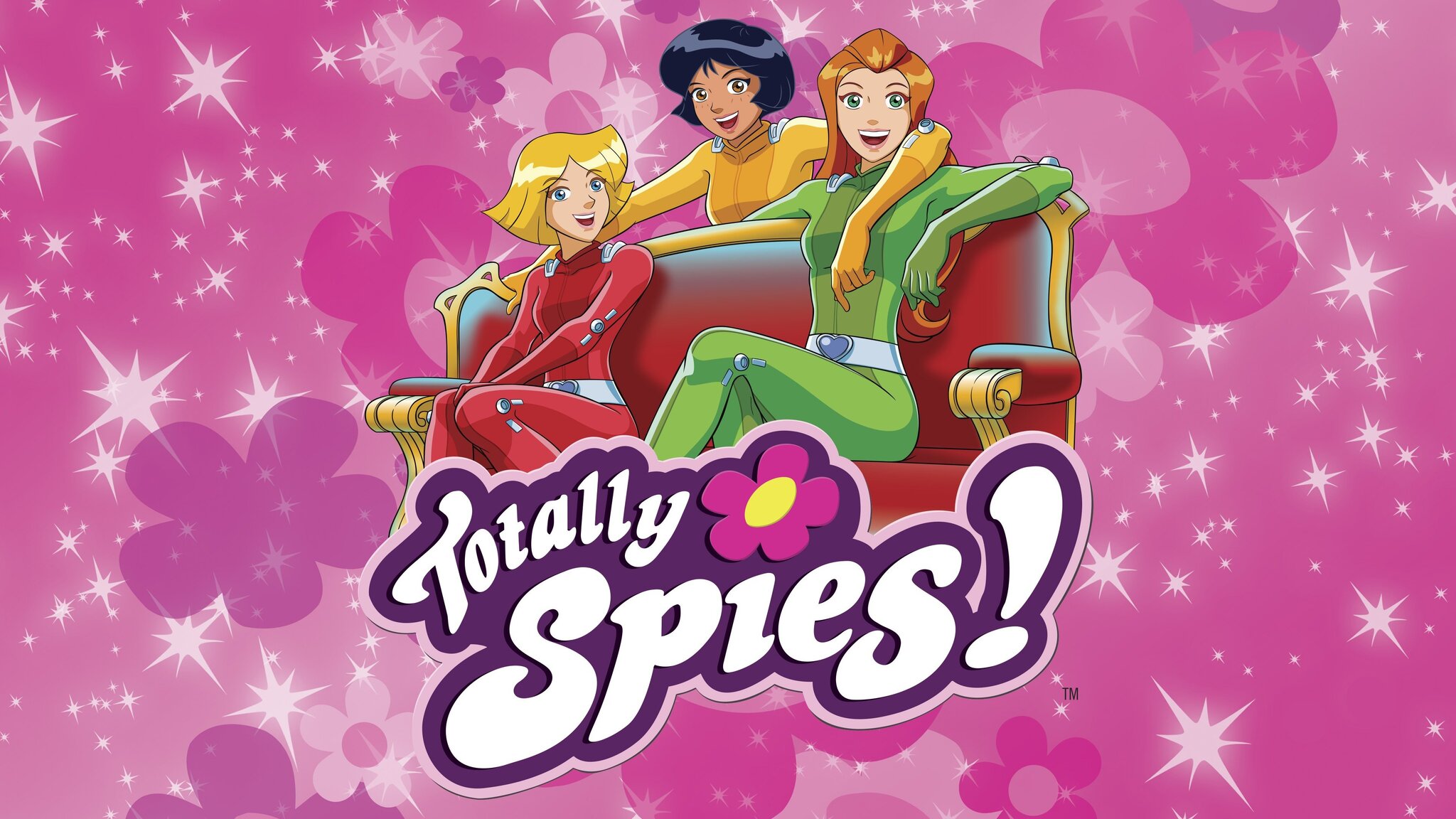 Totally Spies! säsong 1