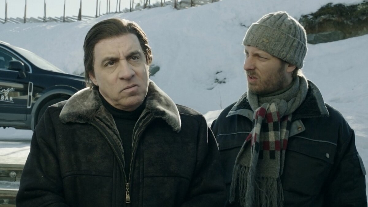 watch lilyhammer