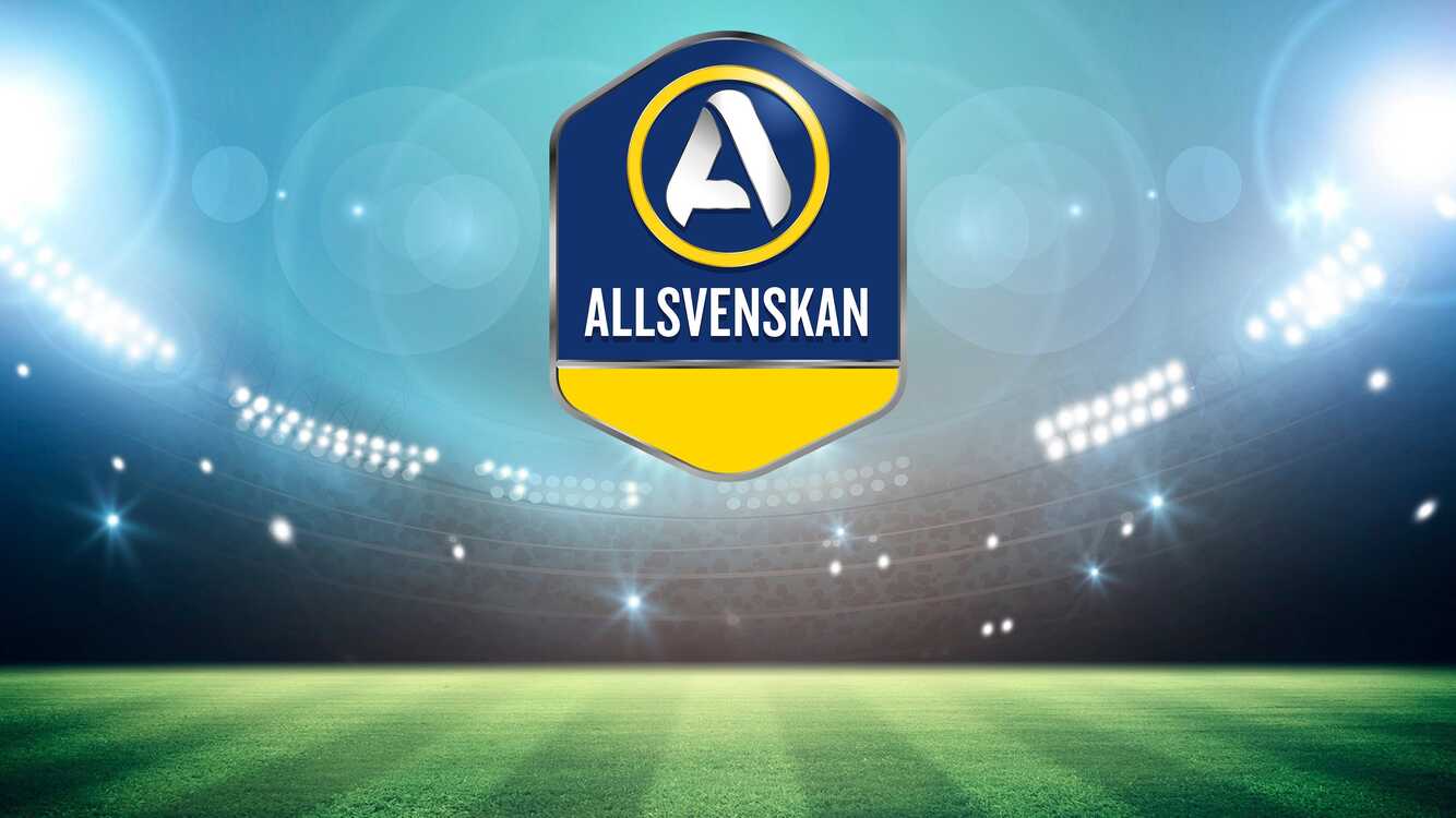 Fotboll: Allsvenskan