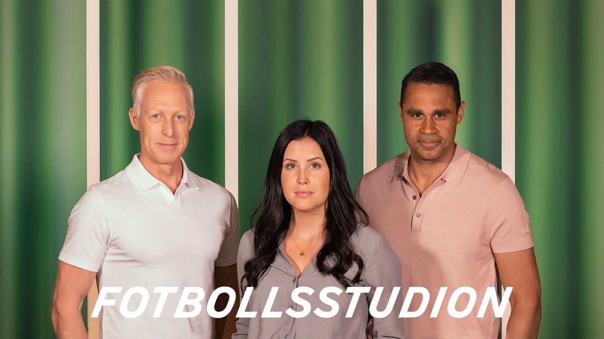 Fotbollsstudion Samhalle Sport