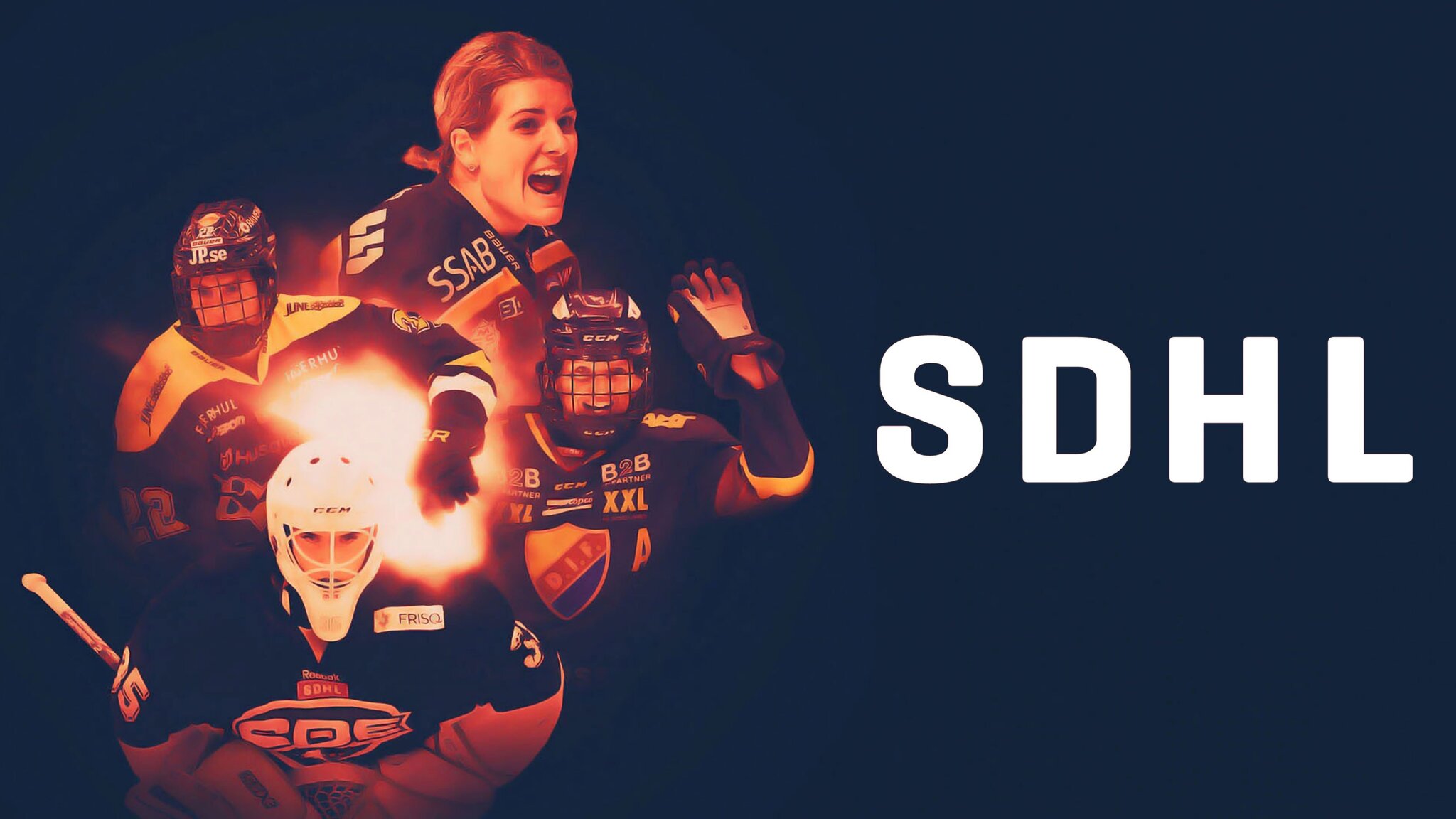 Ishockey SDHL