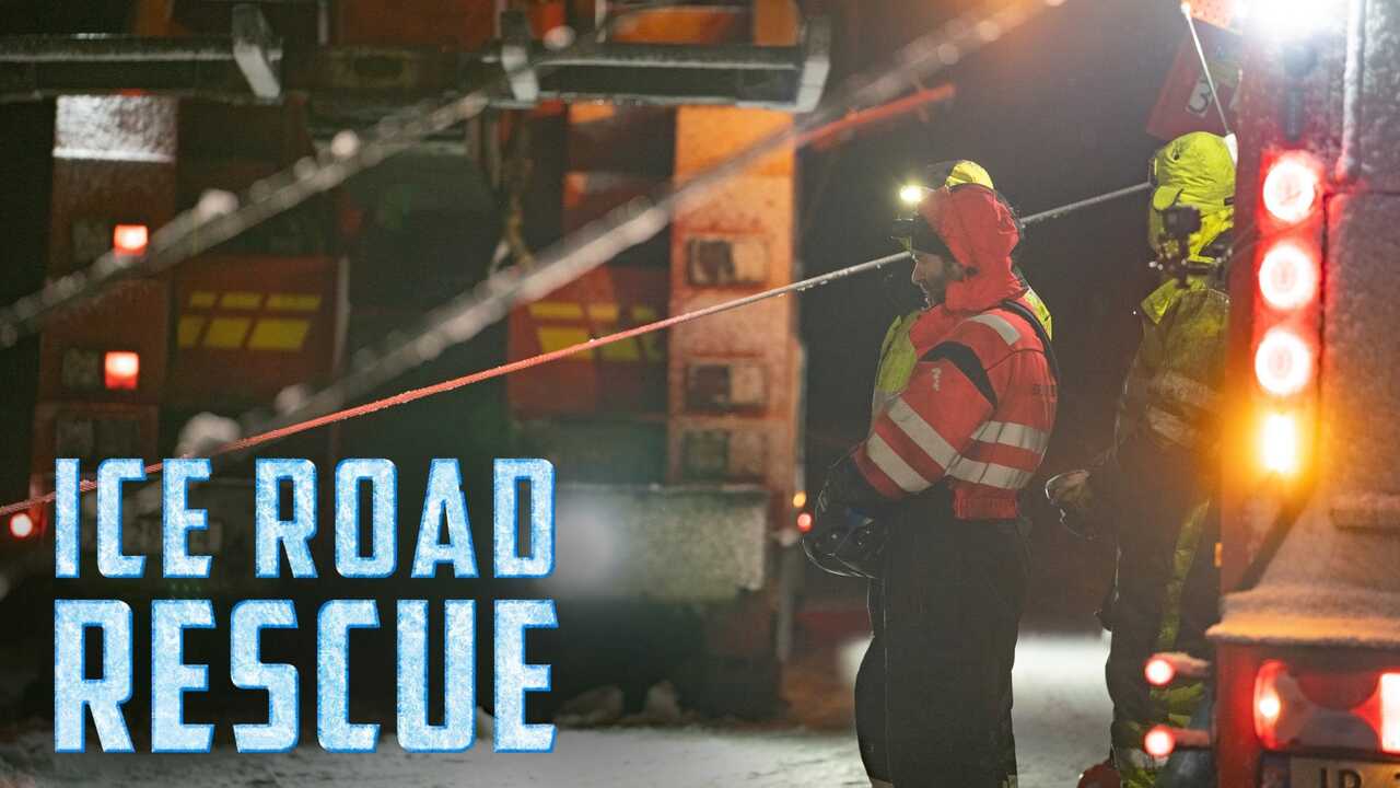 Road imdb ice Prime Video: