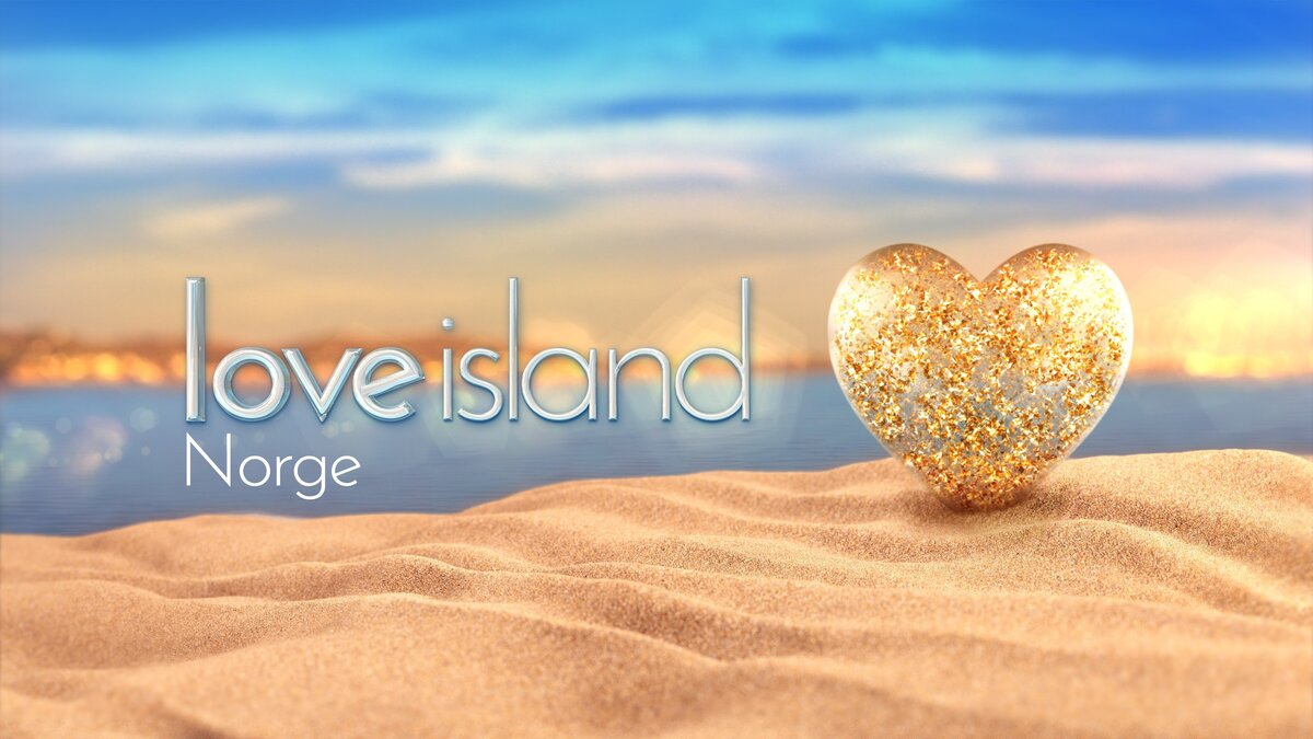 Love Island Norge Säsong 1