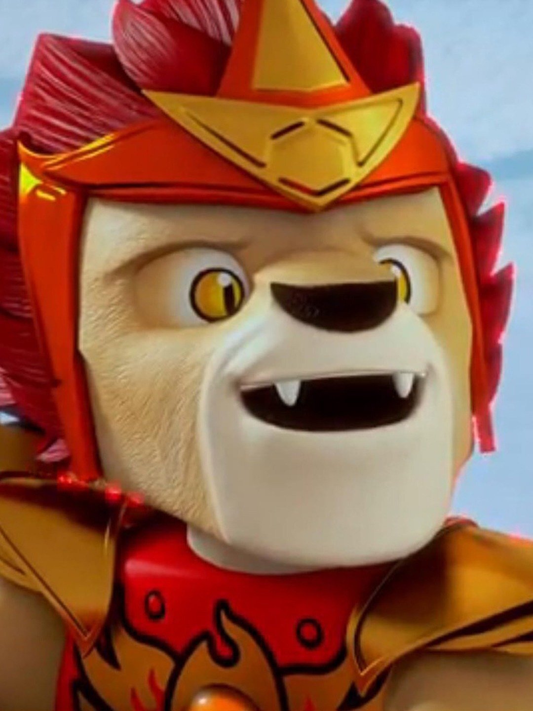 Lego best sale chima watchcartoononline