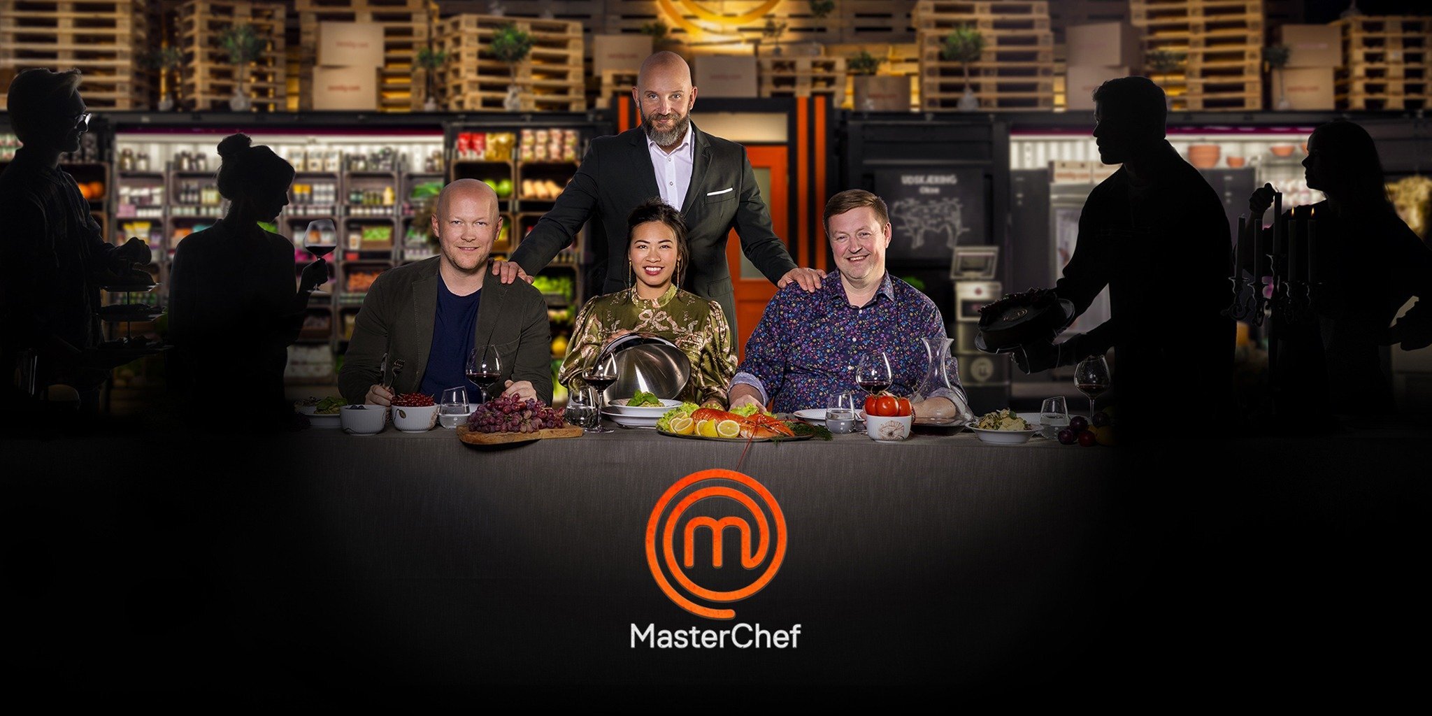 MasterChef 2021 - Danmarks Største Madtalenter | TV.nu