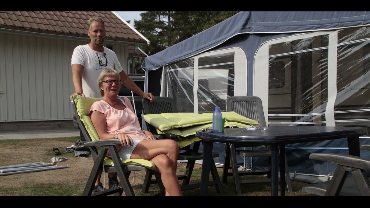 Böda camping Säsong 5 Avsnitt 1