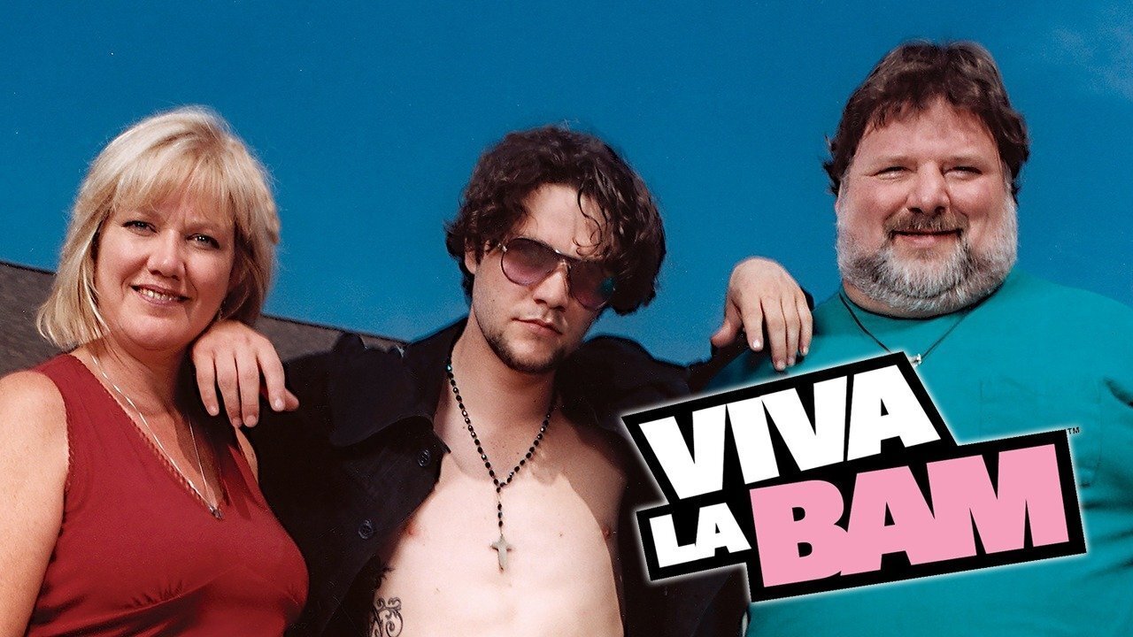 Viva La Bam TV Nu   87944482