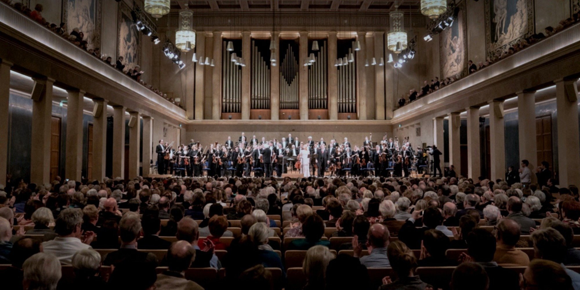 Europakonzert Der Berliner Philharmoniker 2021 | TV.nu