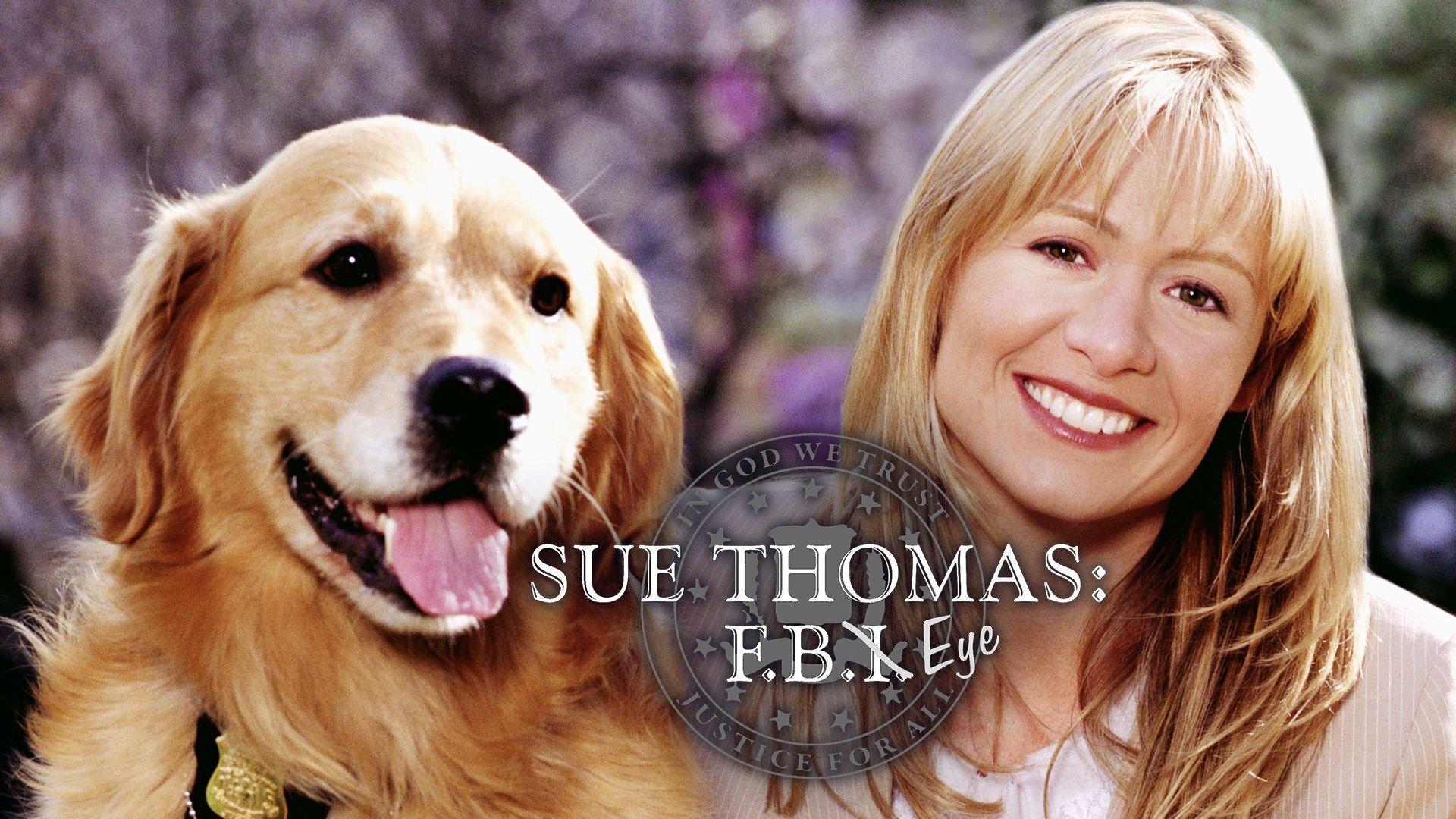 Sue Thomas F.B.Eye | TV.nu