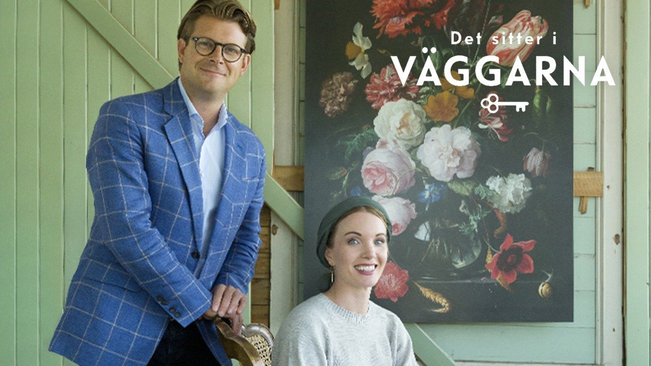 Det sitter i väggarna - Se på TV u0026 Streama online  TV.nu