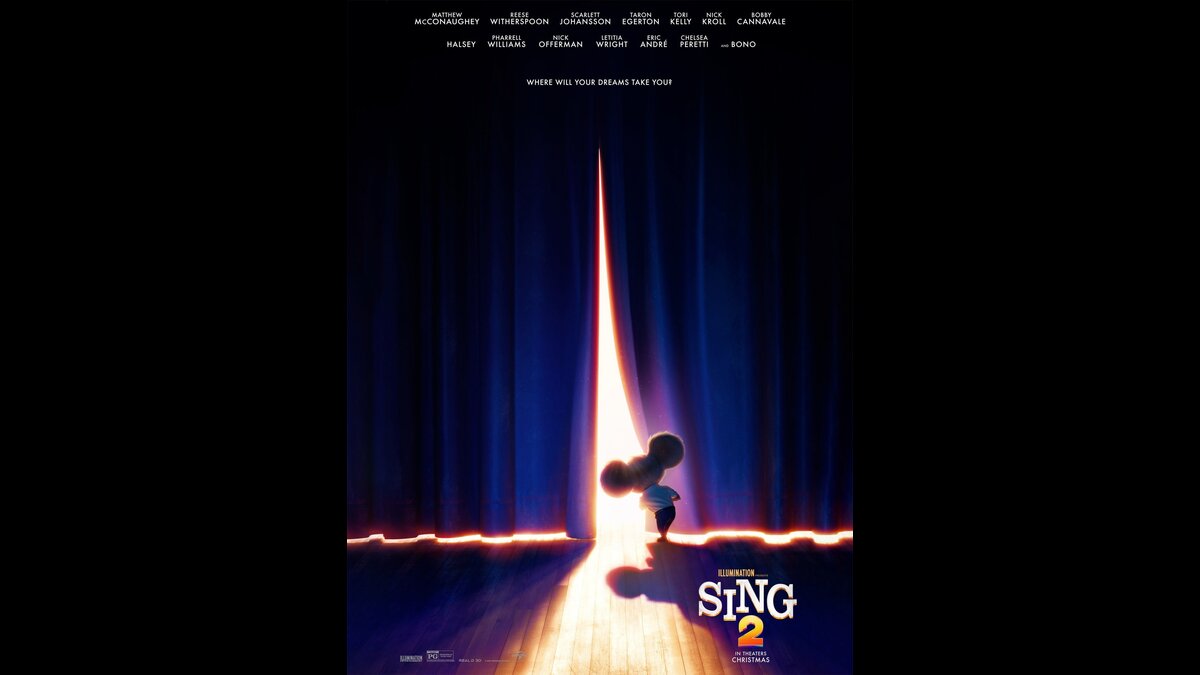 Sing 2